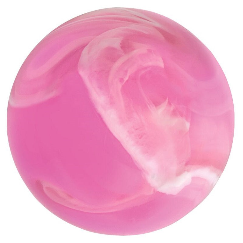 Παιδικό παιχνίδι τρελομπαλάκι φωσφορίζον Glowing galaxy 3 colors