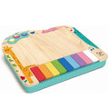 Wooden Piano pixel Hape Early Melodies 12months+