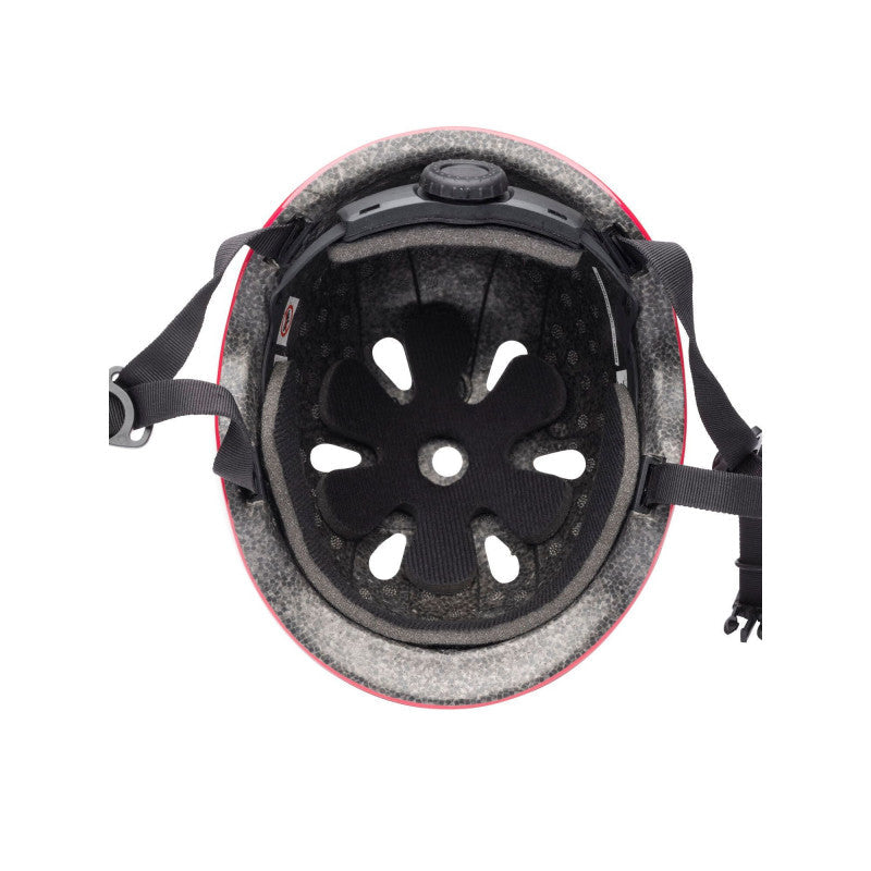 Trybike Coconut Helmet Pink small 4-6 years- 46-53cm