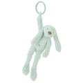 Hanging baby plush toy 27cm - Rabbit Richie Lagoon Happy Horse