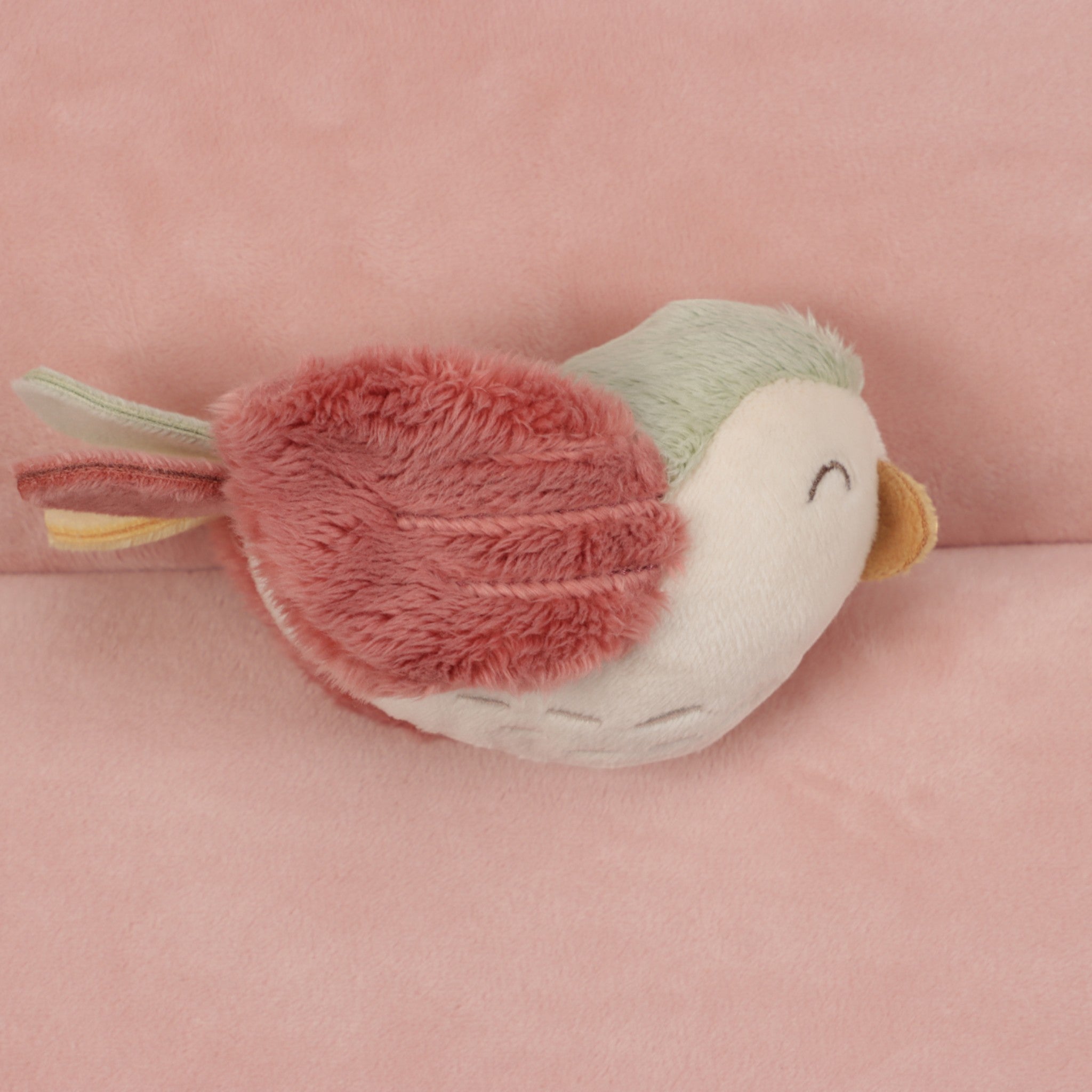 Playpen mat 100x 80cm - Fairy Garden Little Dutch