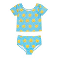 Children's 2pcs swimsuit Sunshine Smiles- 3-12Y Frugi