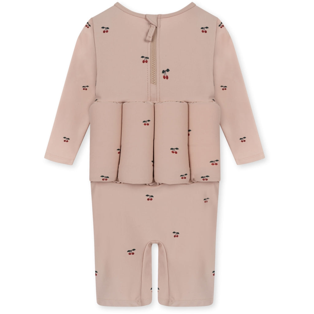 Παιδικό σωσίβιο - μαγιό Cherry Blush 12Μ-2Υ Konges Slojd