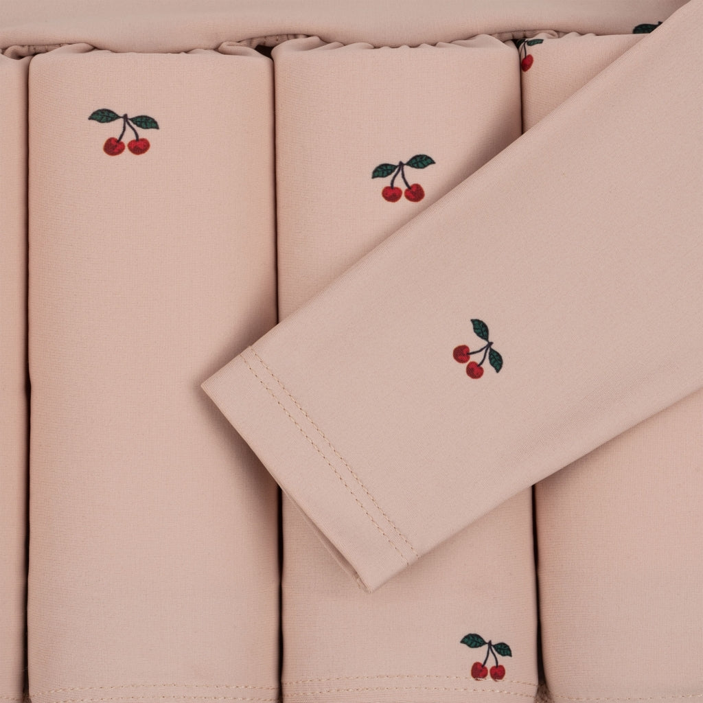 Παιδικό σωσίβιο - μαγιό Cherry Blush 12Μ-2Υ Konges Slojd
