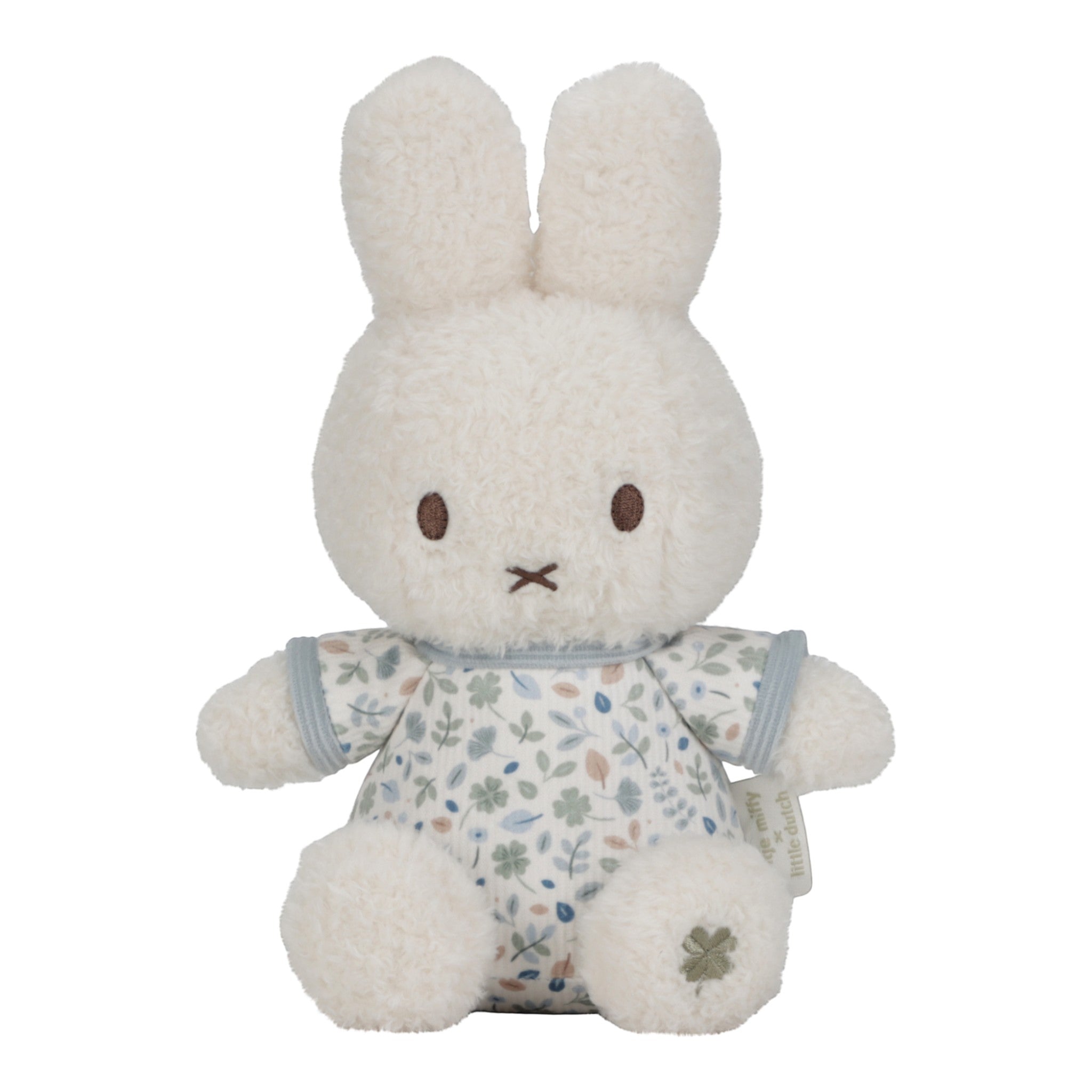 Miffy Lucky leaves (two sizes 20 & 30 cm)