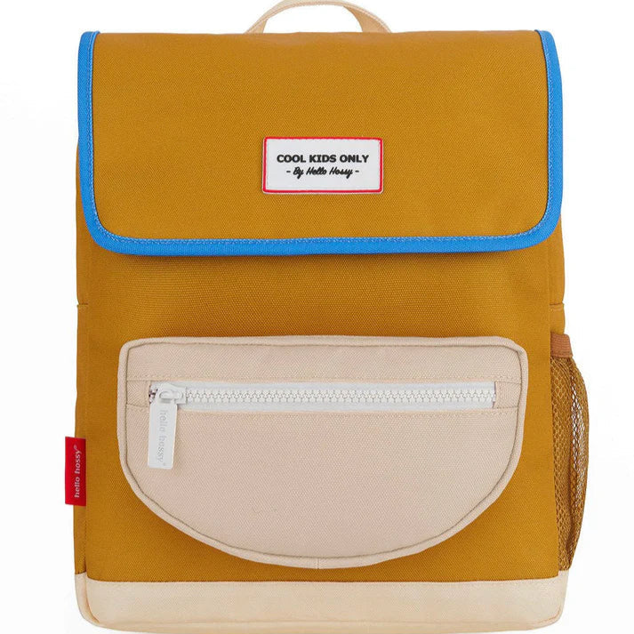 Παιδικό σακίδιο πλάτης Mini Honey 2-5 ετών  - Hello Hossy