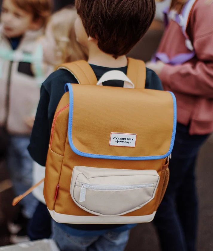 Παιδικό σακίδιο πλάτης Mini Honey 2-5 ετών  - Hello Hossy