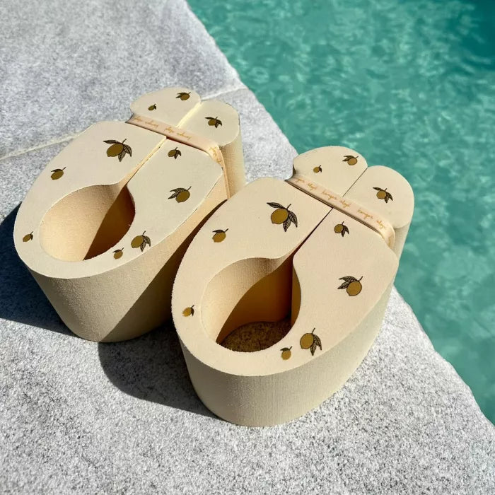 Kid's Marley EVA swim wings 2-6Y Konges Slojd