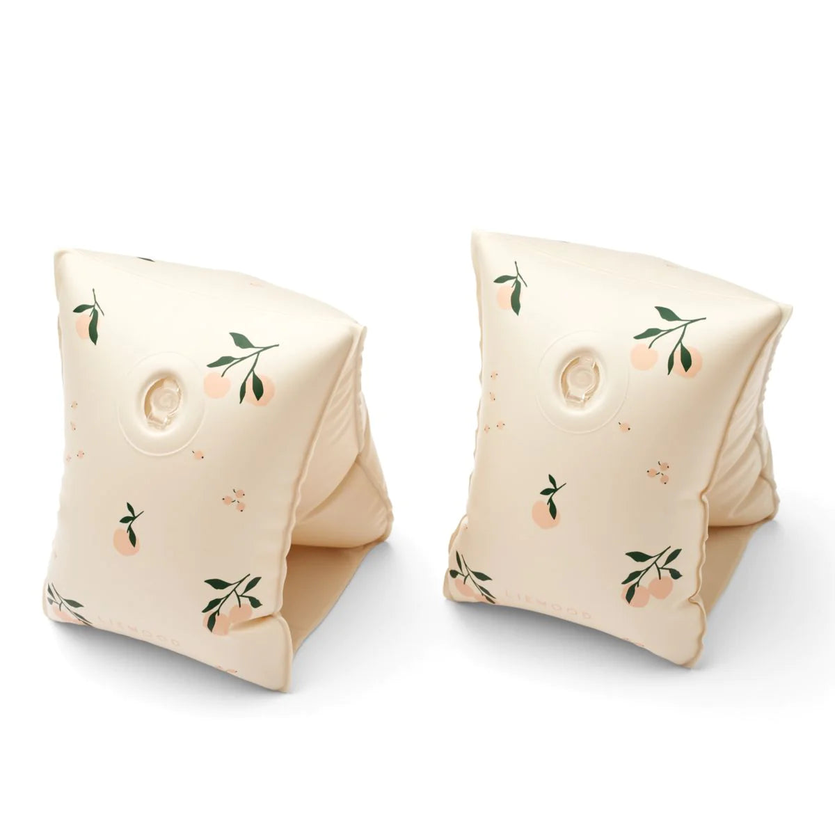 Shirley Armbands - Peach/Sea shell- 0-30kg Liewood