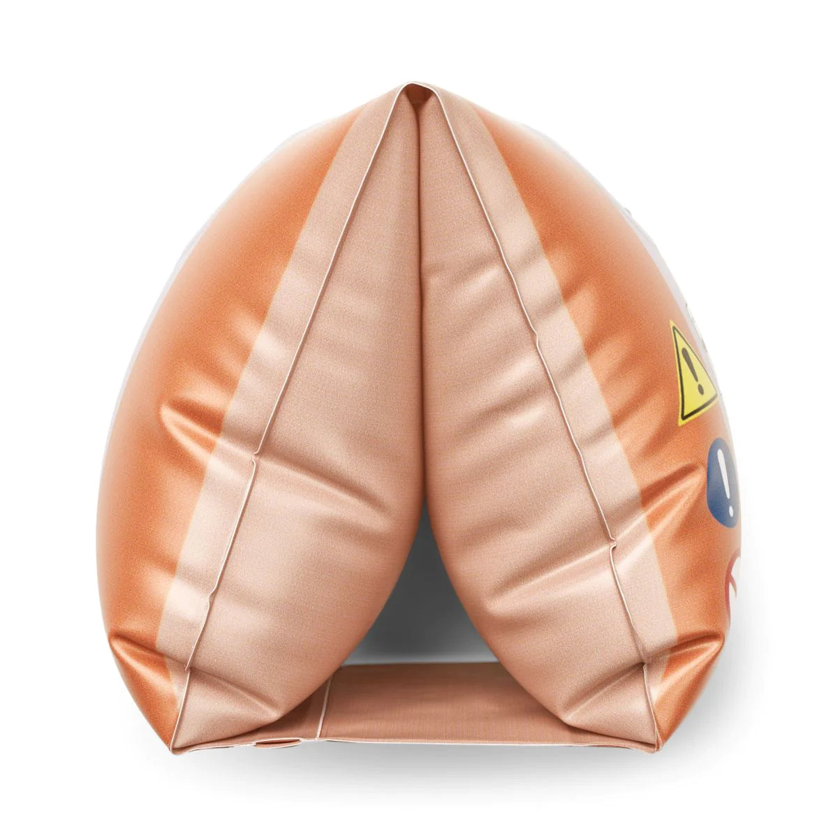 Shirley Armbands - Yellow/Mellow- 0-30kg Liewood