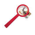 Navir Magnifying Glass Simple  Suitable for Schoolwork +5 Years - Random color