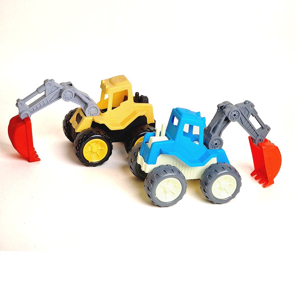 Kid's beach toy Excavator 26cm 3 years+