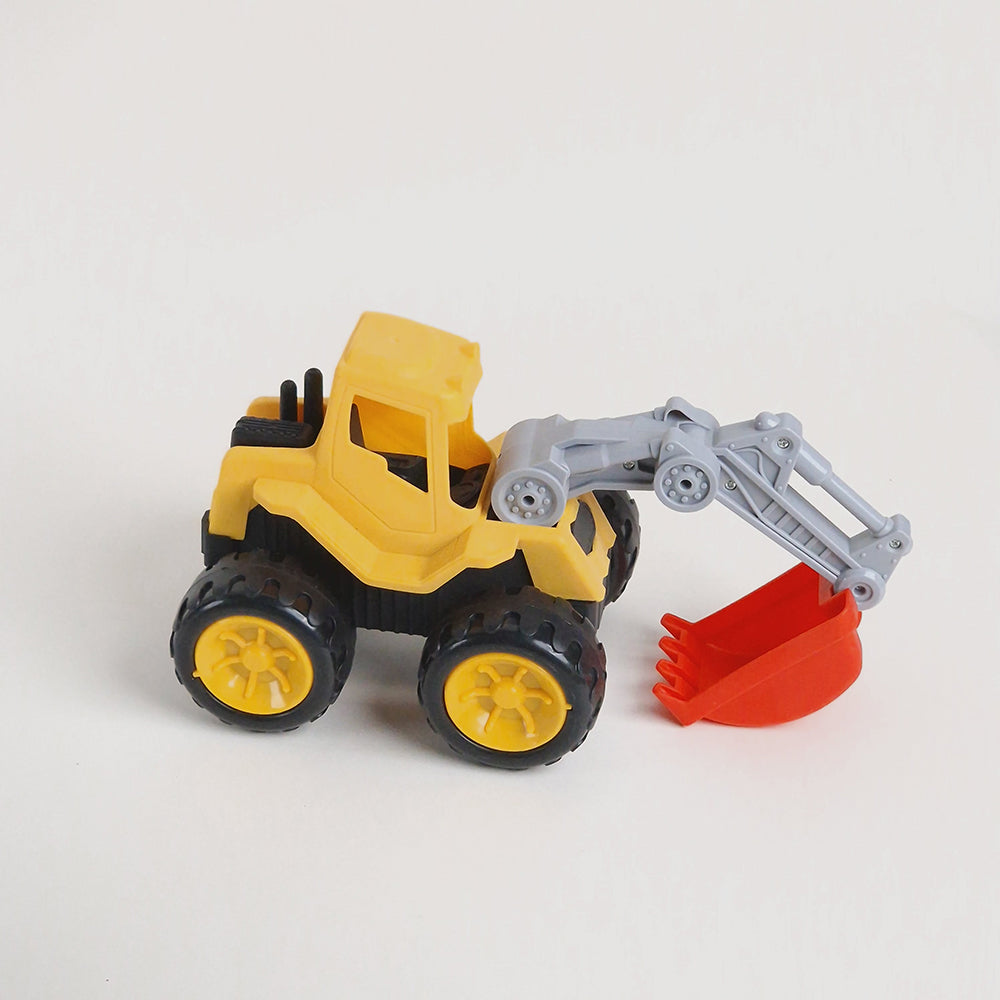 Kid's beach toy Excavator 26cm 3 years+