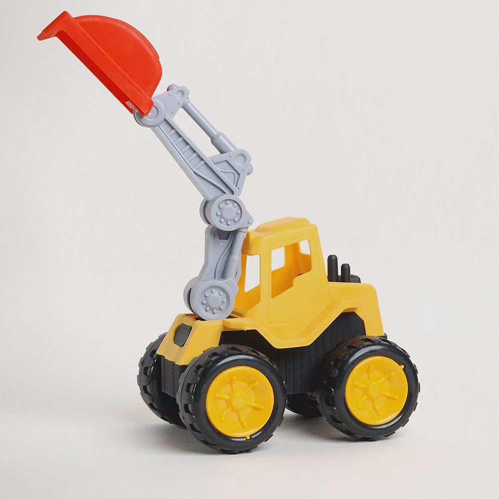 Kid's beach toy Excavator 26cm 3 years+