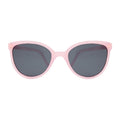 KiETLA: Sunglasses 4-6 years old BuZZ - Pink Glitter