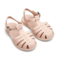Παιδικά σανδάλια θαλάσσης Bre sandals - Sorbet Rose No 29-35 Liewood