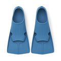 Summer accessories - Children's swim fins - Gustav Riverside No 27-35