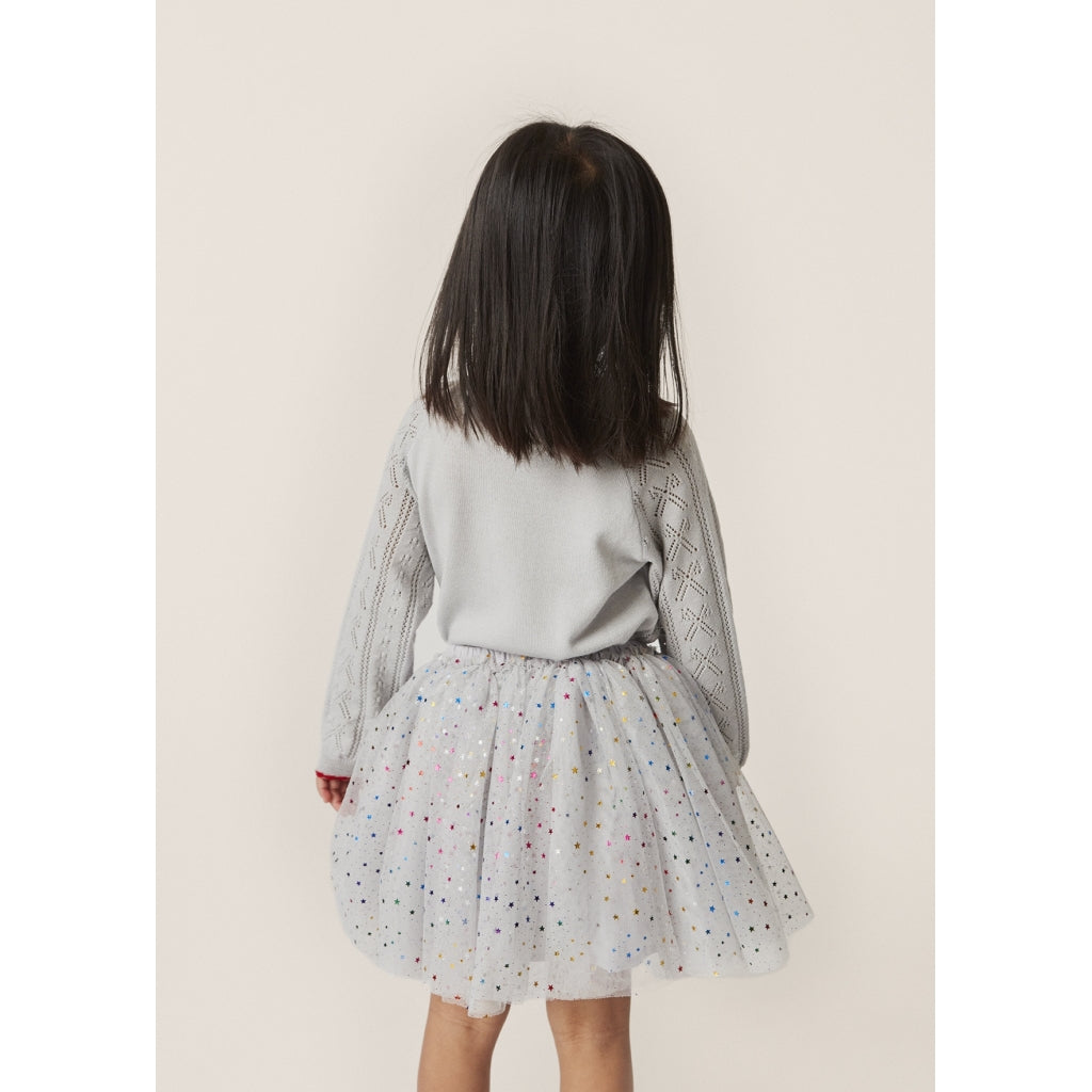 Παιδική φούστα τούλινη με αστεράκια Nuit etoile Ballerina Tutu 12-18 μηνών ετών Konges Slojd