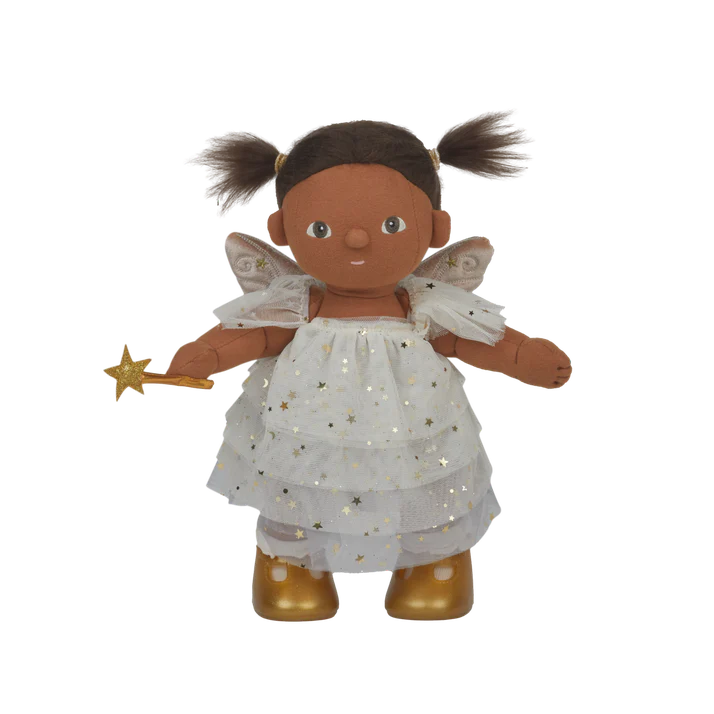 Kids Doll Fairy Freya 35 cm 3+ years