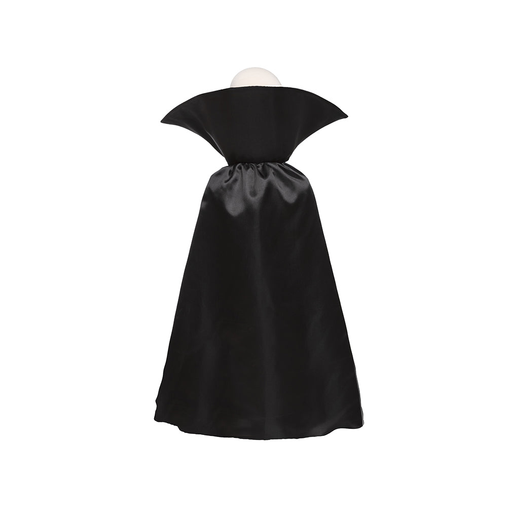 Παιδική στολή κάπα Βαμπίρ 6-8 ετών Great Pretenders