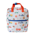 Kid's backpack Cars 28x30X10cm 