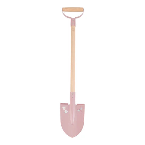 Children's garden shovel Fairy Garden FSC 4+ years Little Dutch