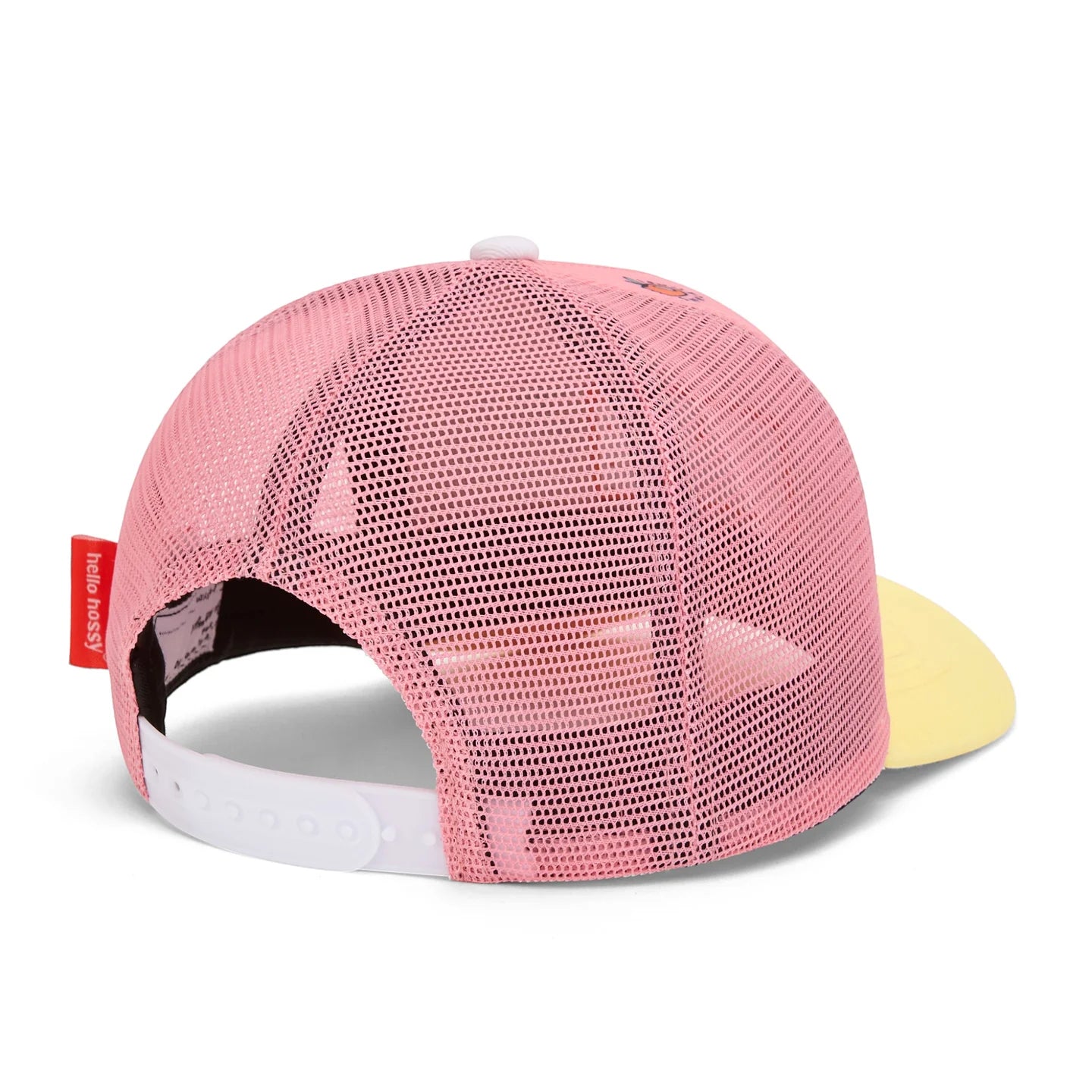 Children's jockey hat Snack 9M-6+Years Hello Hossy