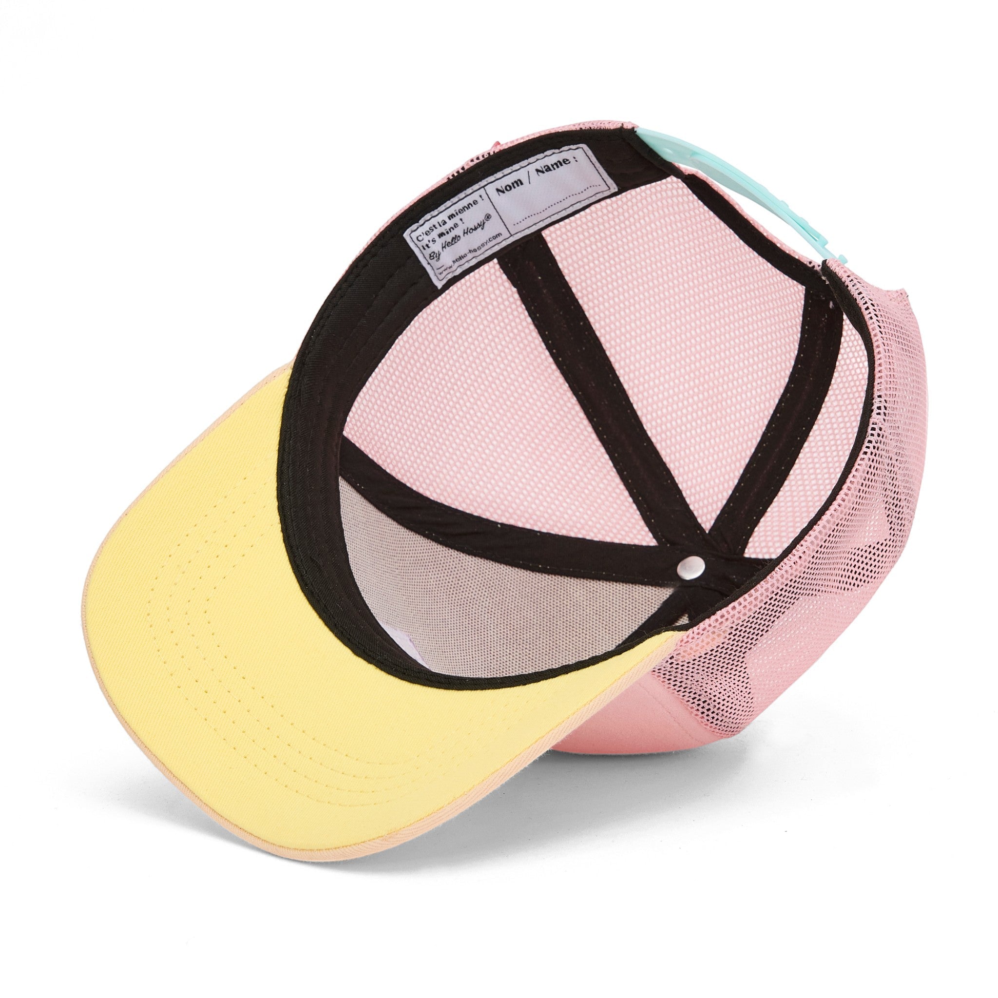 Children's jockey Mini Powder Pink 2-6+ Years Hello Hossy