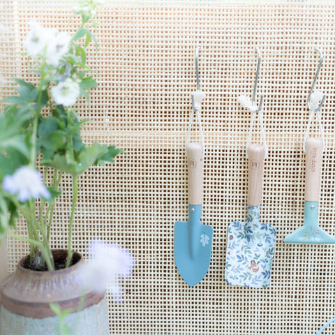 Forest Friends FSC children's garden tool set 4 years+ Little Dutch