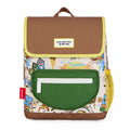 Children's backpack San Francisco in 2 sizes - 2 to 5 years and 6+ years - Hello Hossy