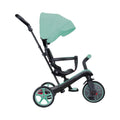 Kid's tricycle trike mint 4 in 1 for 10M+ Globber