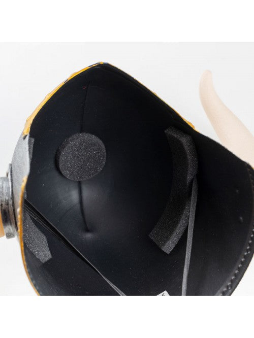 Kid's Medieval Norman Helmet with Horns