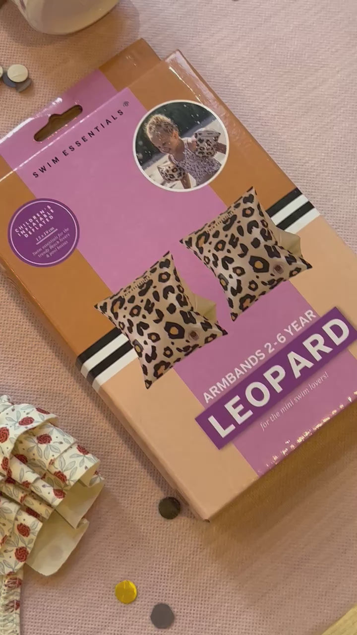 Παιδικό φλοραλ μαγιό με βολάν Mimi Fleur 6M-18M Konges Slojd