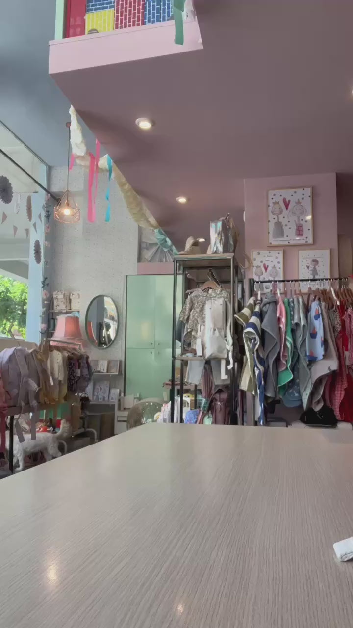 Fresk: Messenger Backpack 33 x 24 x 9cm - Penguin