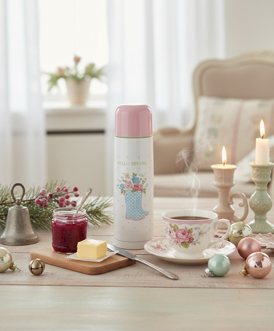 Bottle Josefina summer white 800 ml