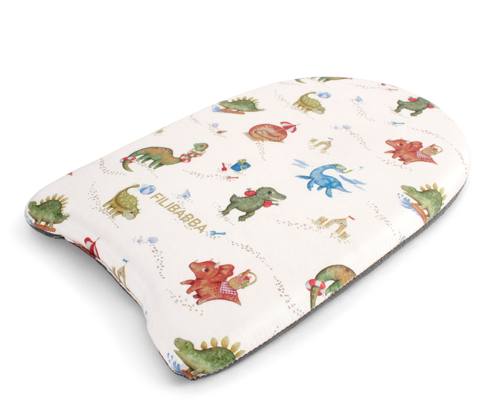 Kid's swim board Dino Beach Filibaba 