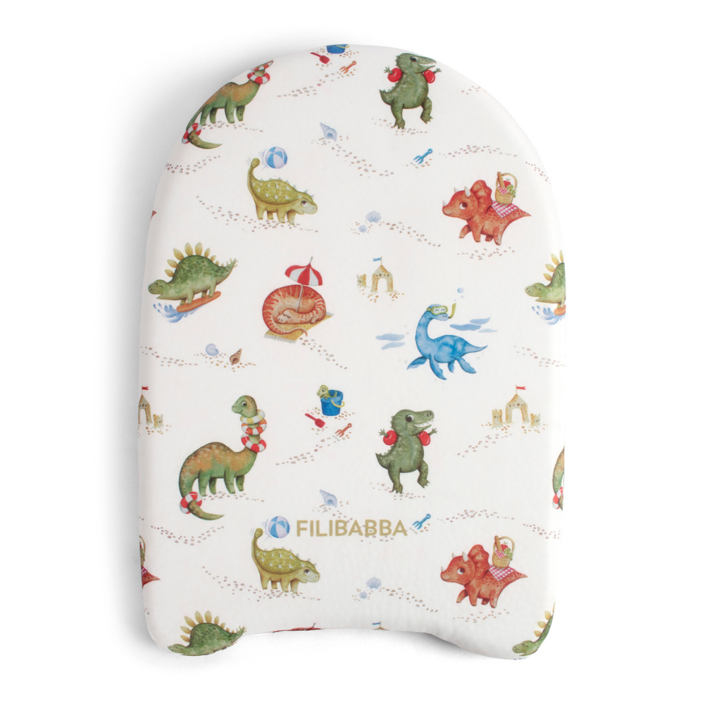 Kid's swim board Dino Beach Filibaba 