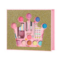 Kid's giftbox with make up kit Crown 3Y+ Souza