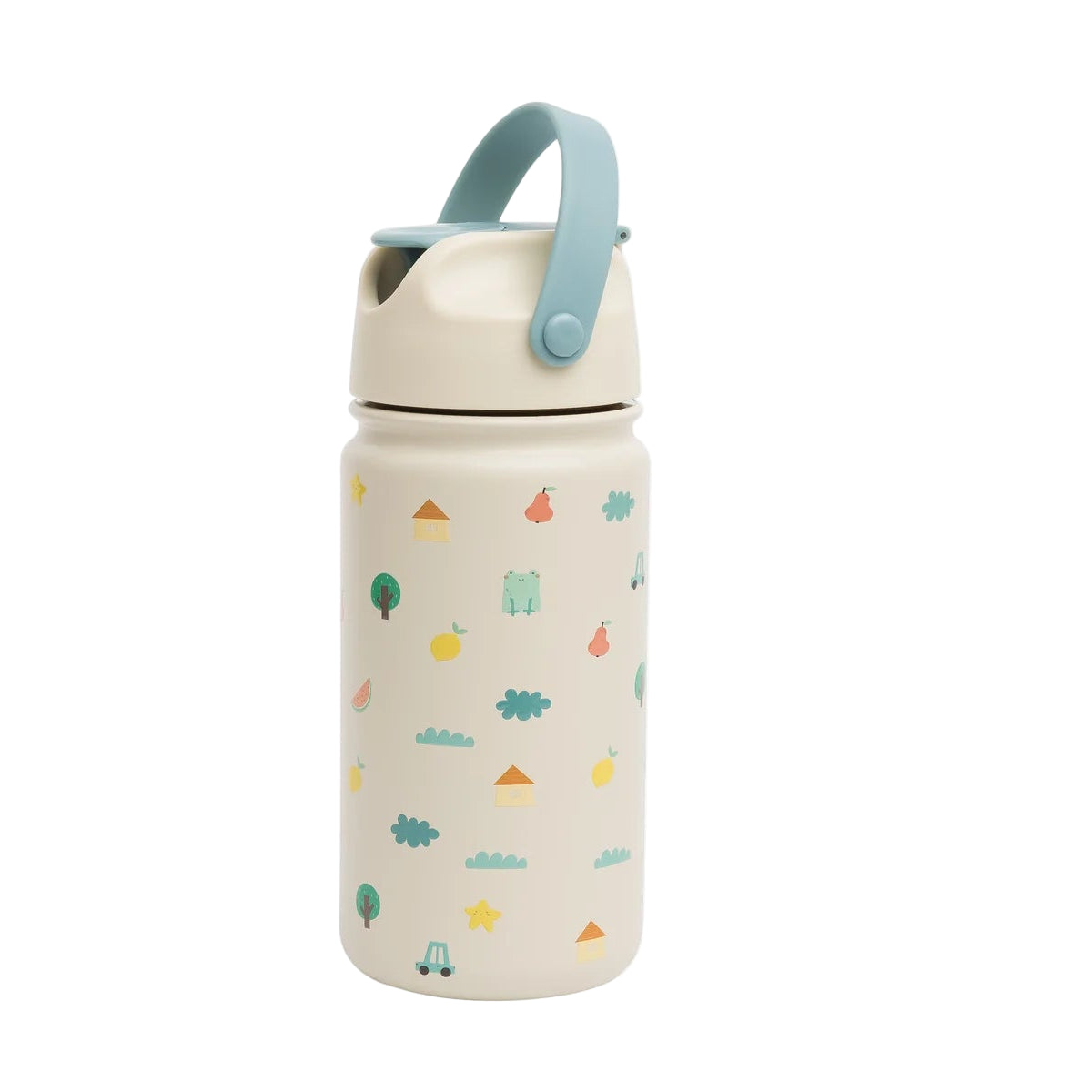 Insulated Stainless Steel Bottle 420ml Tiny Bits
