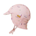 Baby's UV50 protection sea hat-Fresk Surf Girl-6M-2Y