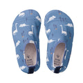 Kids beach shoes with UV50 protection-Fresk Dino No 19-30