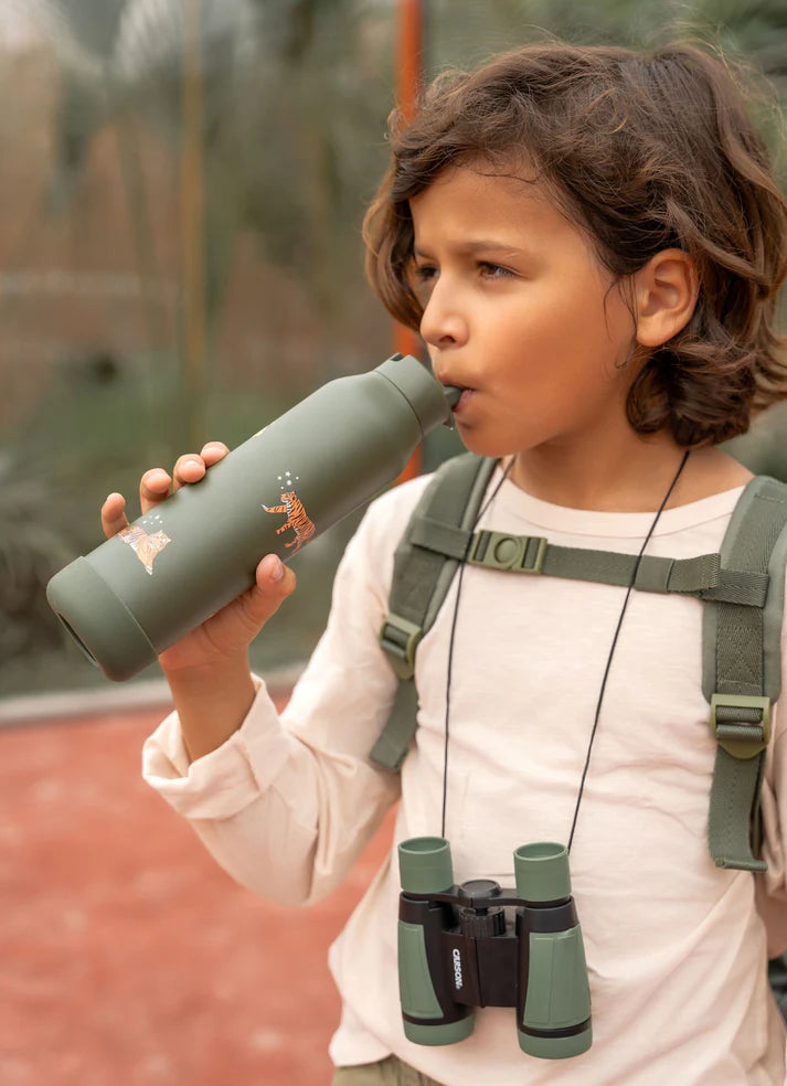 Ανοξείδωτο Μπουκάλι νερού Tiger-500ml