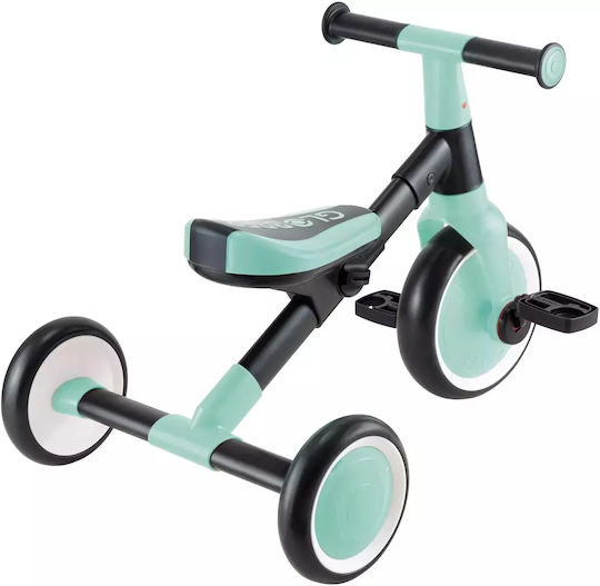 Kid's tricycle 2 in 1 Learning Bike Mint 12M+ Globber