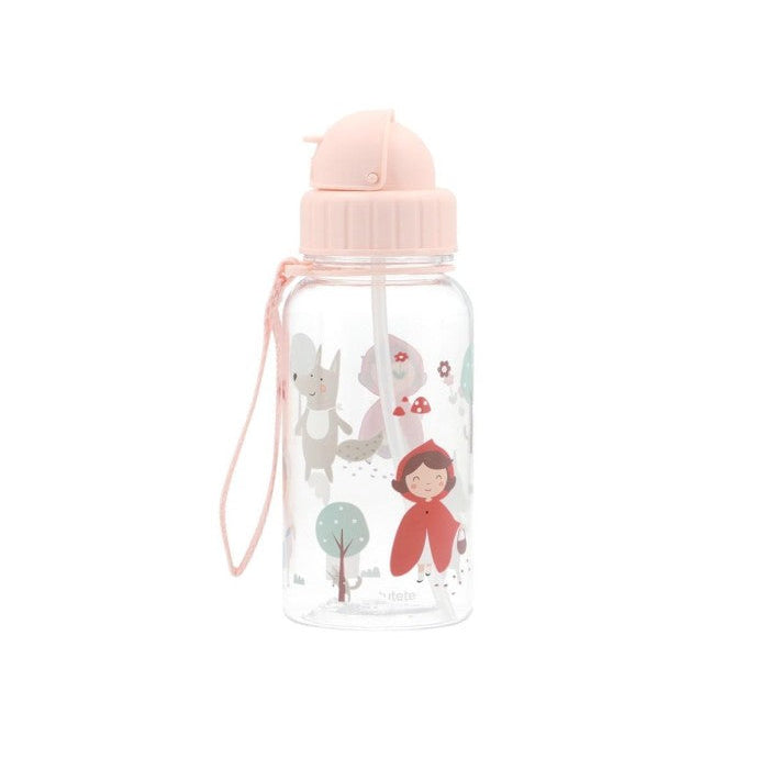 Μπουκάλι tritán 500 ml Little Red - Tutete