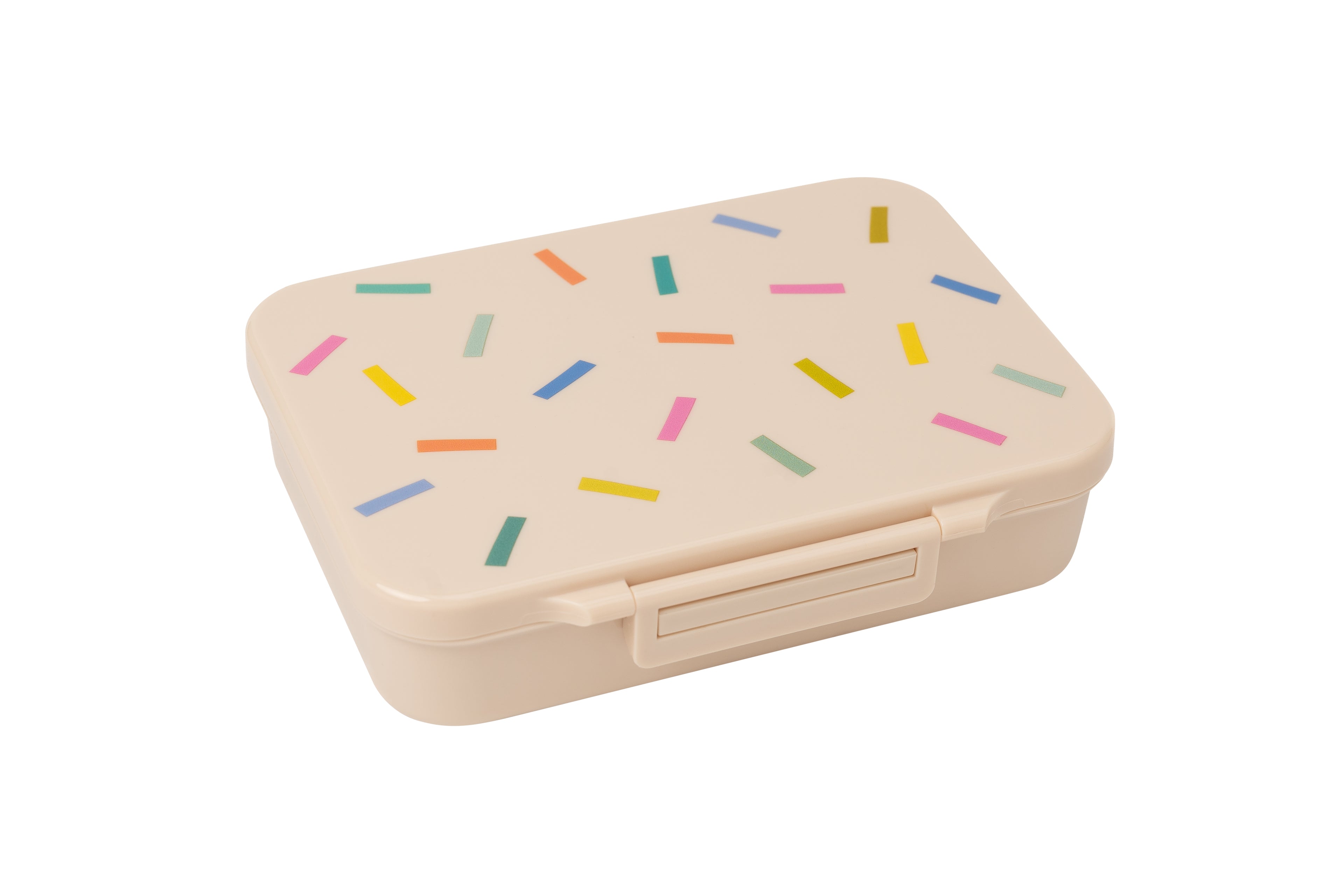  Tritan Lunchbox 850 ml  3+ years Confetti