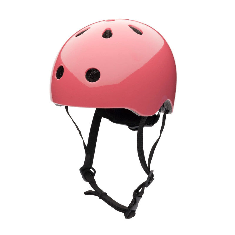 Trybike Coconut Helmet Pink small 4-6 years- 46-53cm