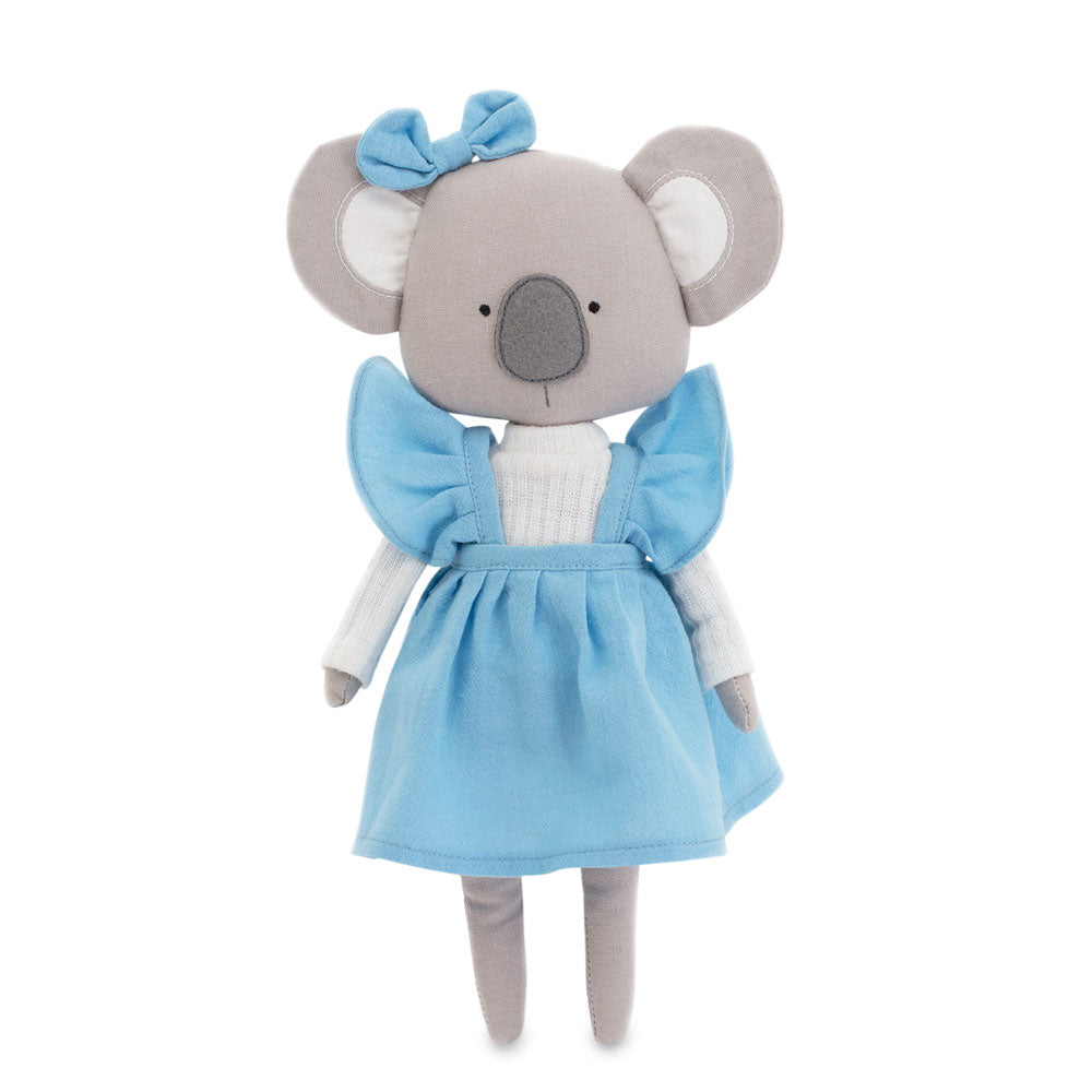 Cotton Plush Cotti Motti Annie the Koala 29cm 0+