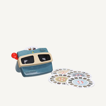 Παιδικό παιχνίδι Viewmaster - Wonders of the Deep Sea 3ετών+