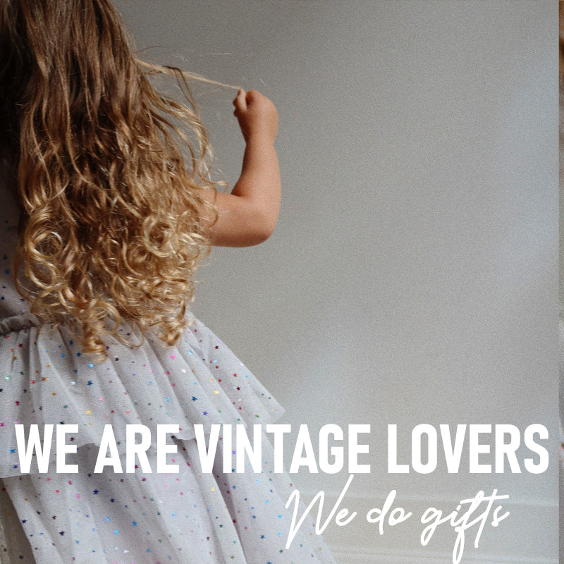 Παιδικό τούλινο φόρεμα Fairy Dress 9 μηνών -10 χρονών Nuit Etoile - Konges Slojd