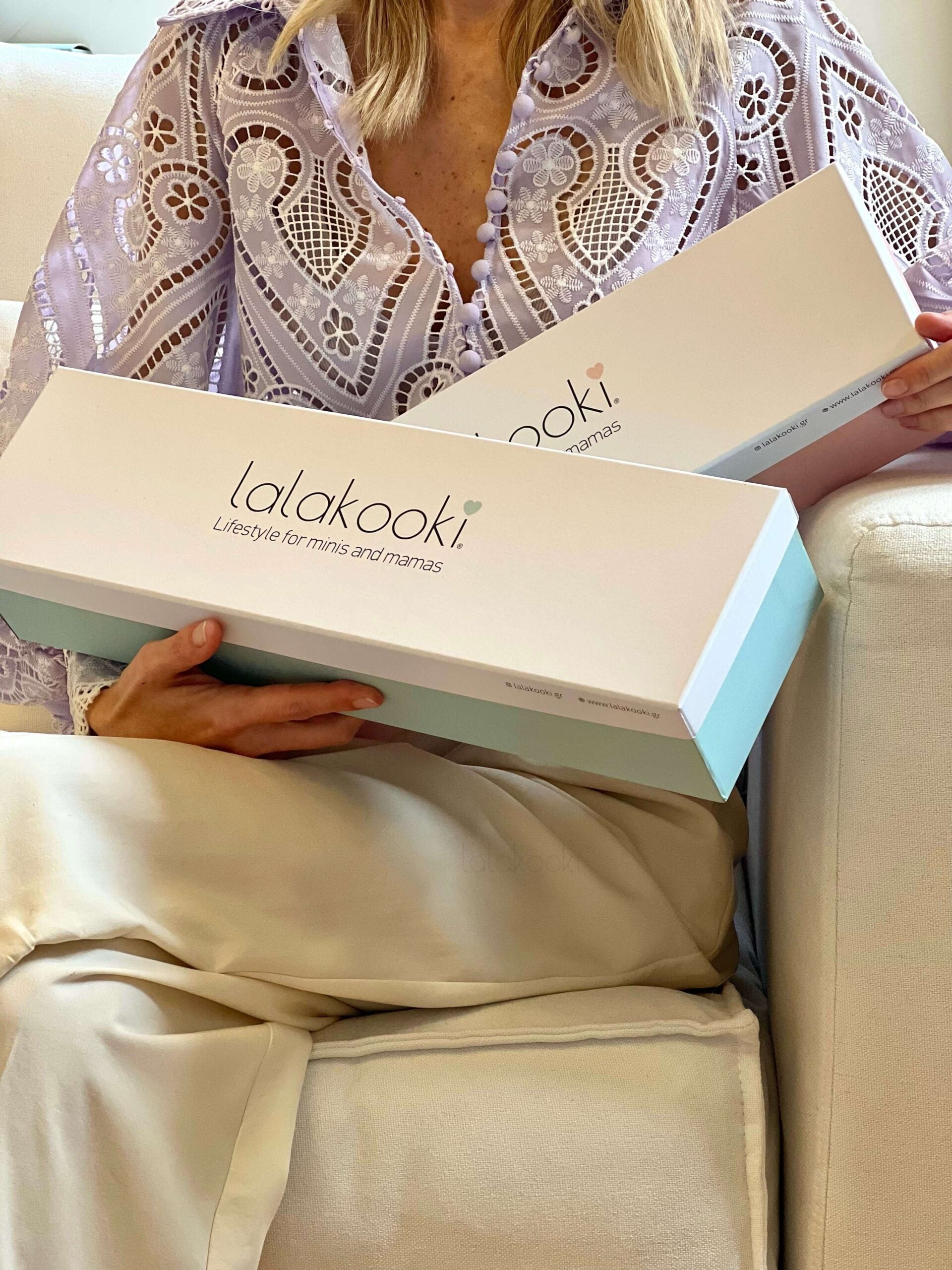 Handmade Easter candle Crocodile Renos